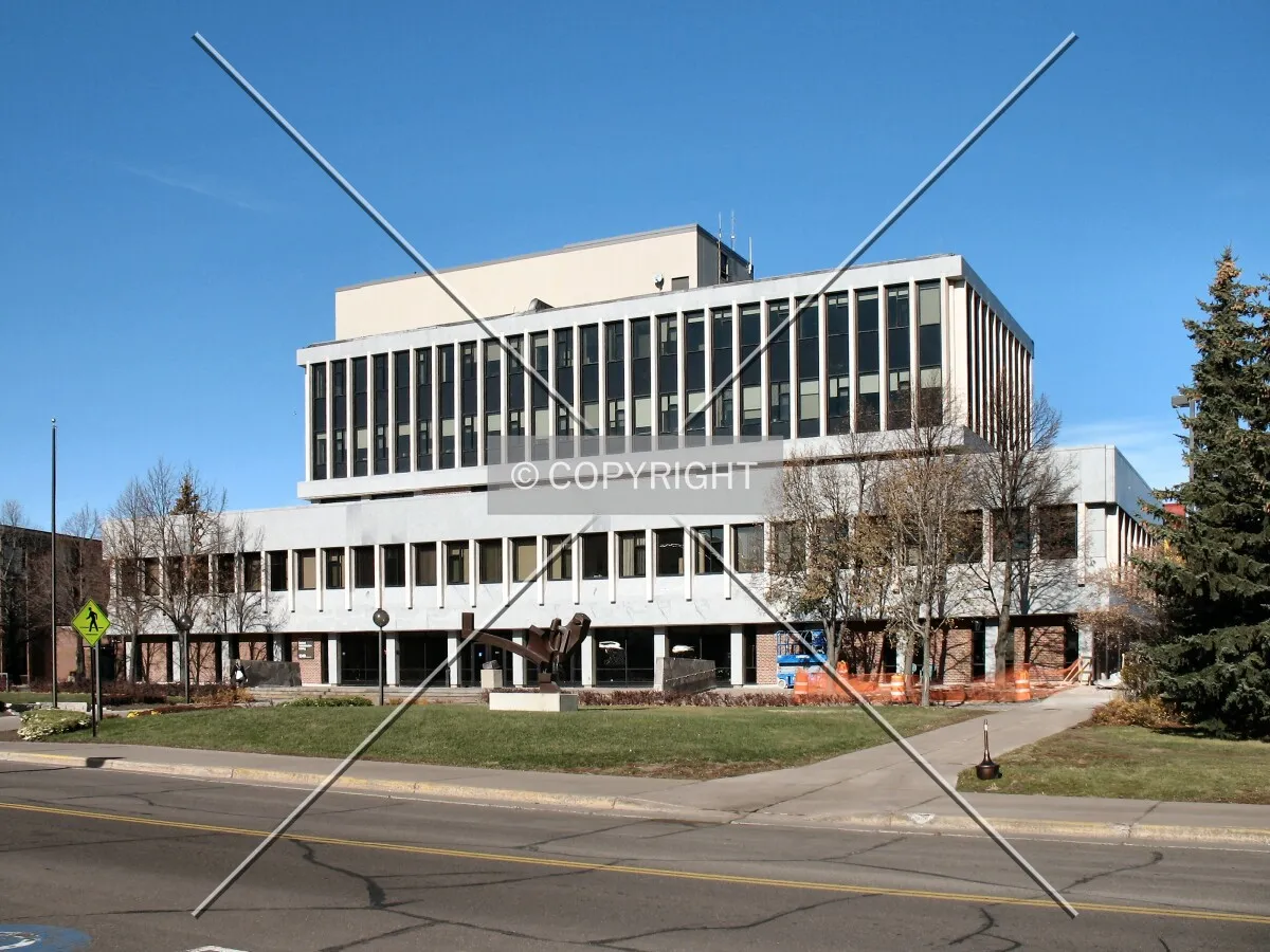 Southeast corner