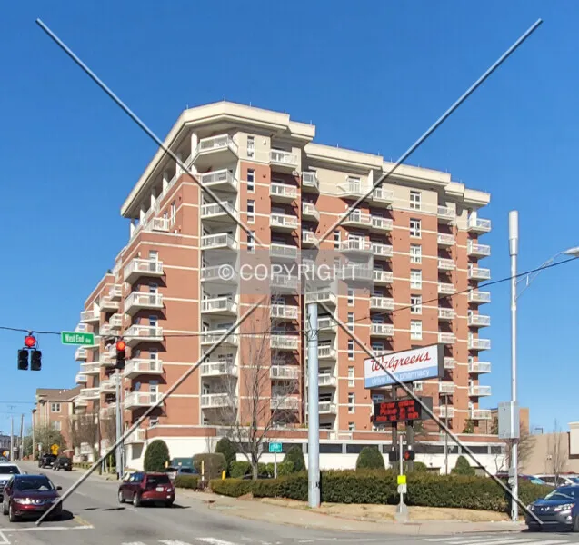 The West End