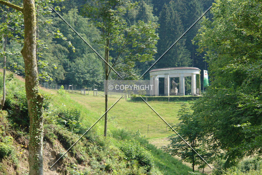 Ehrenmal des Schwarzwaldvereins
