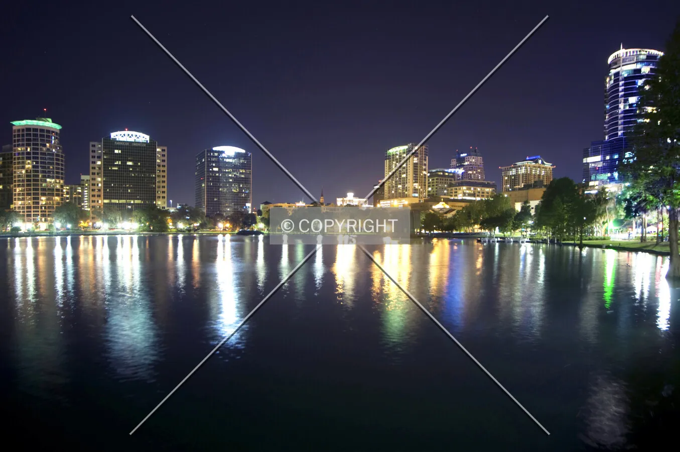 Orlando, Florida, USA
