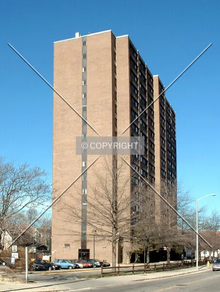 Elm Park Tower
