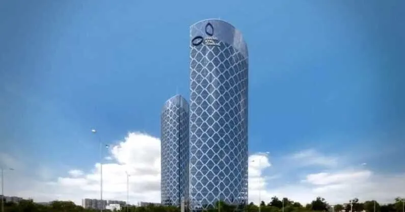 Computer rendering
