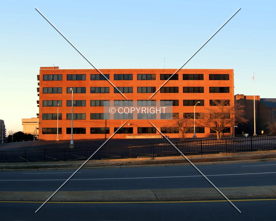 View from the south