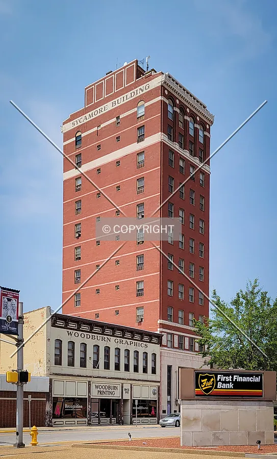 From the southeast; August 7, 2021