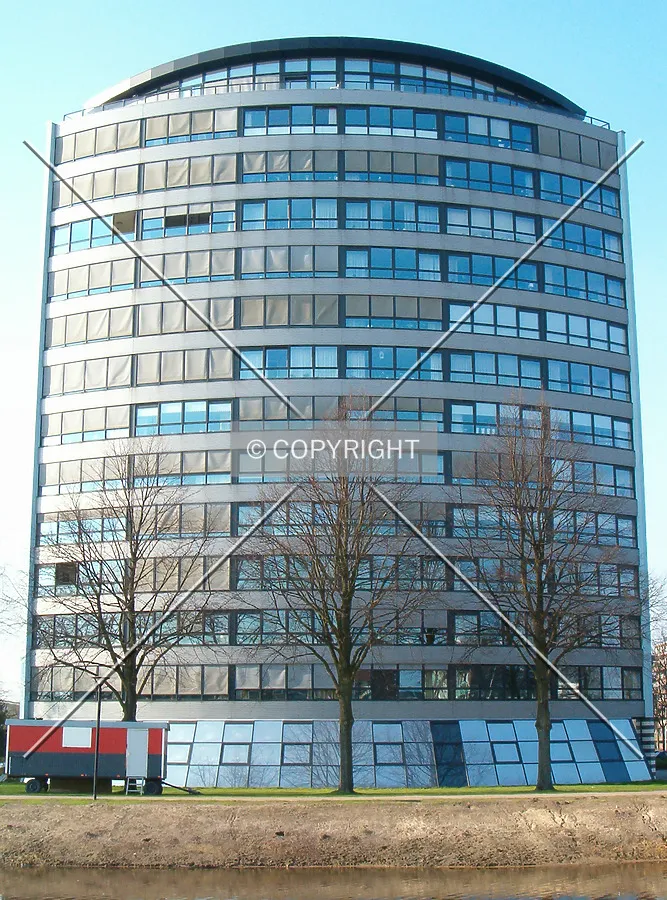 View from Ringweg Koppel