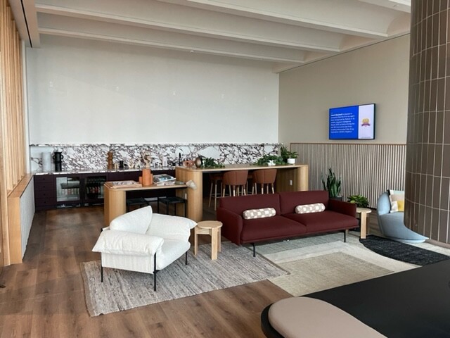 Husch Blackwell office