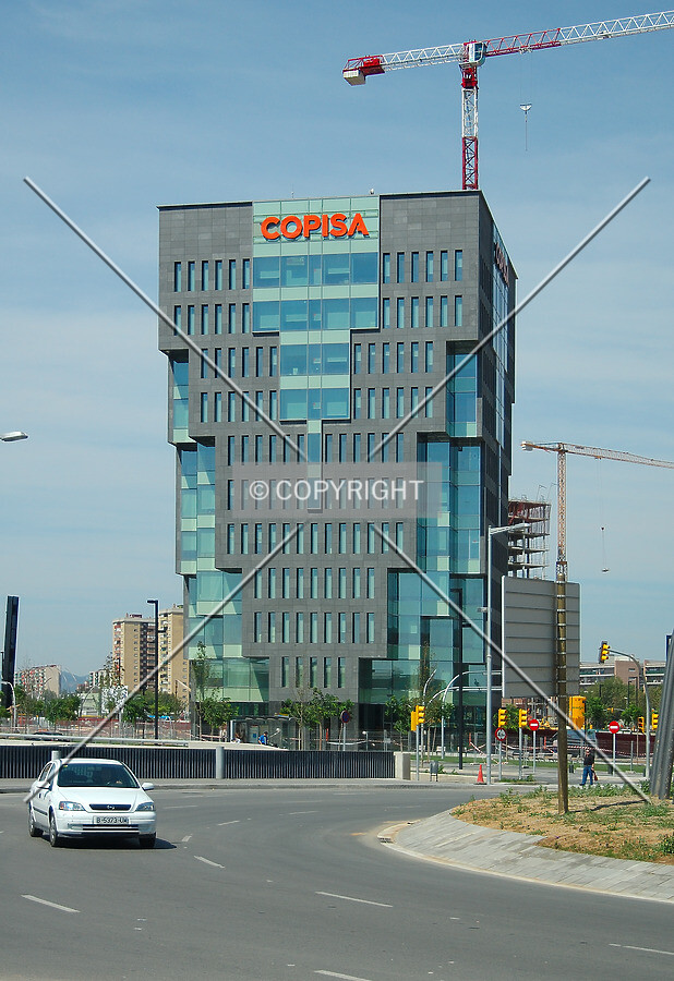 Southeast side
