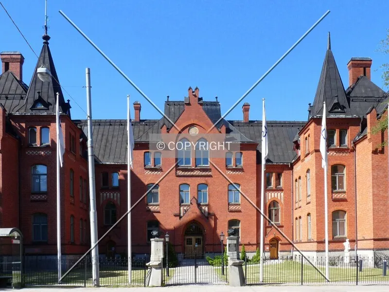 Pihlska skolan