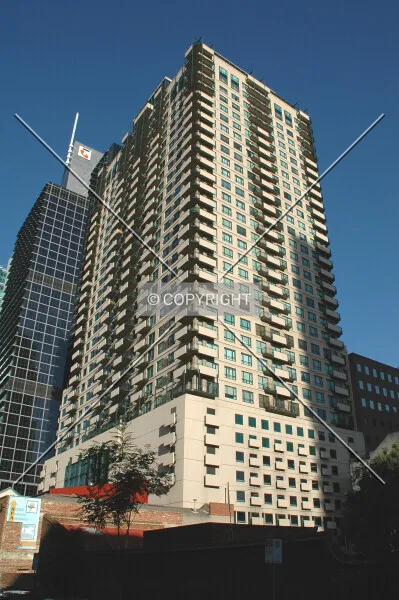 Rockmans Regency Tower