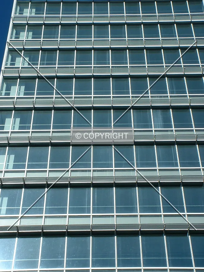 Windows detail