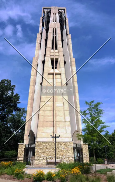 Moser Tower