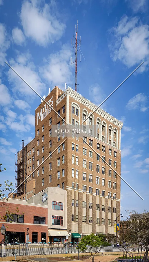 From the southeast; April 23, 2022
