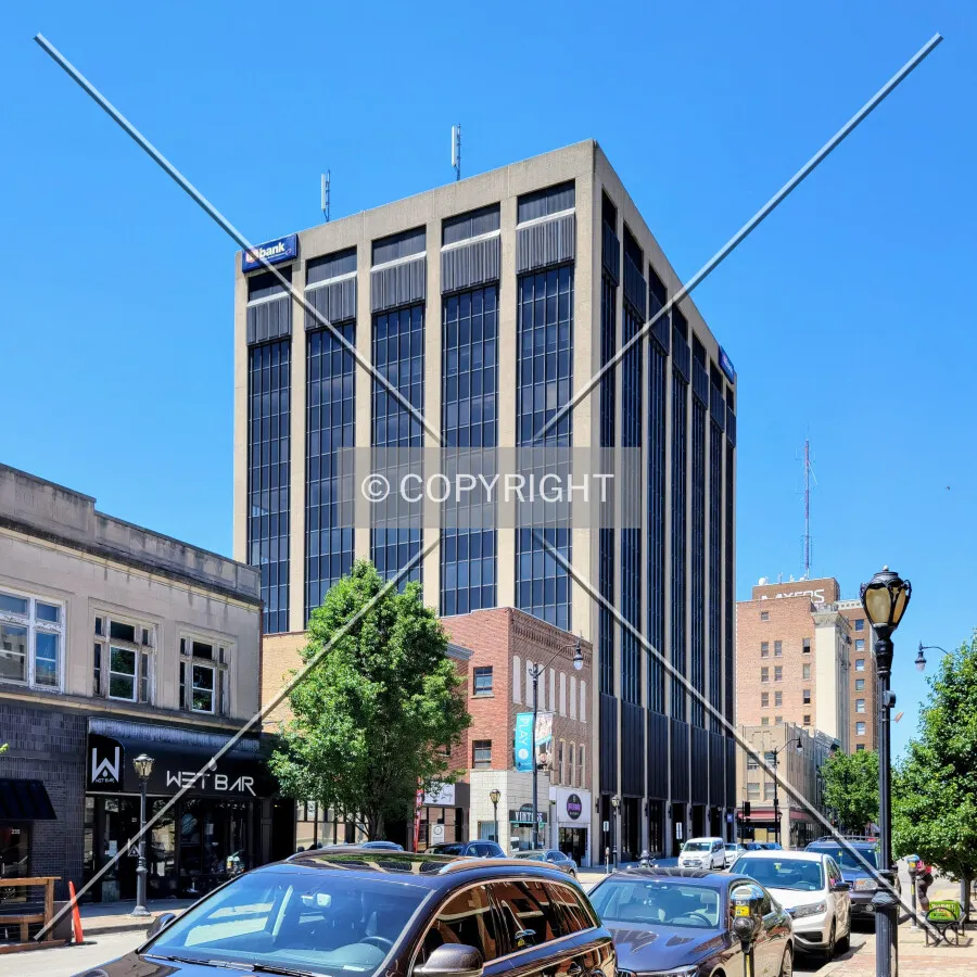 From the southeast, June 18, 2022