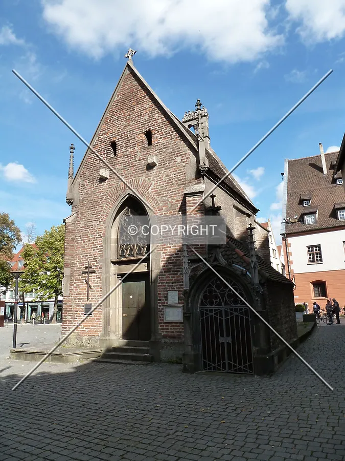 Valentinskapelle