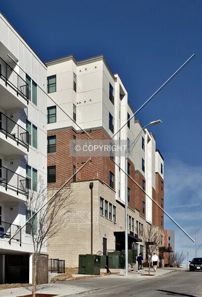 TODD Student Living