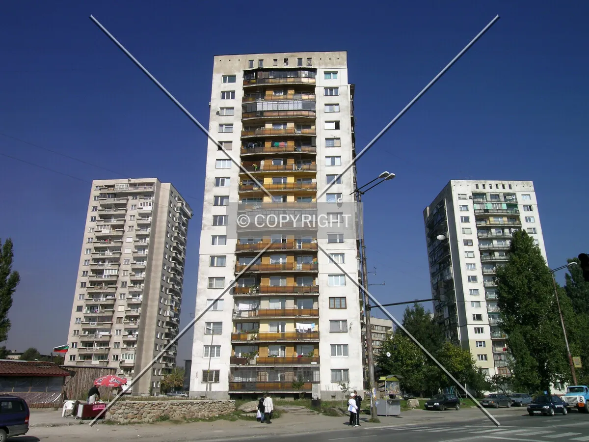 Krasna Polyana district