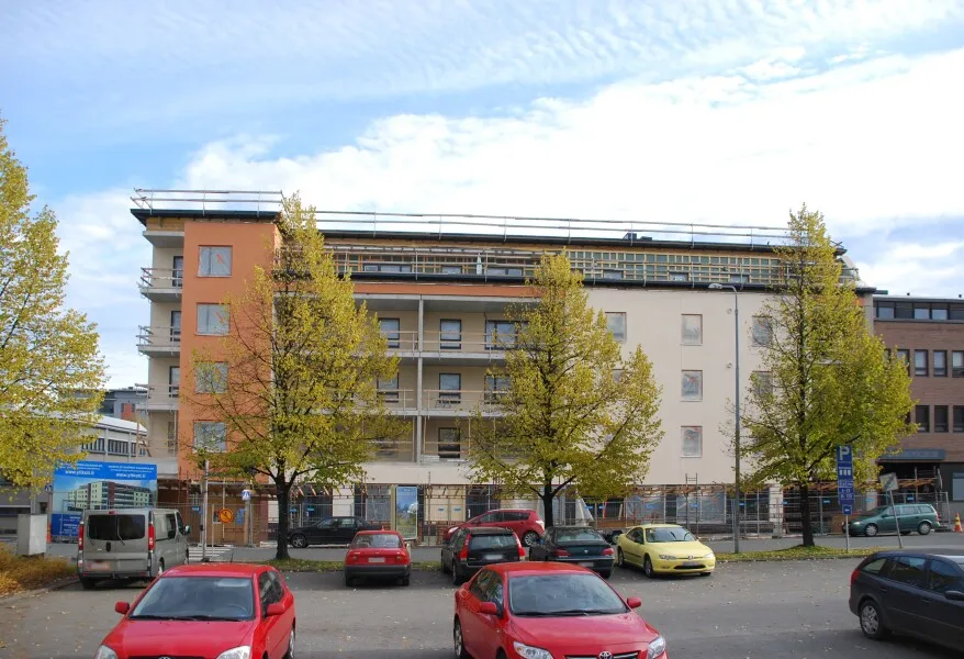 Kuopion Kaijankulma