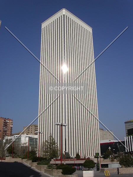 Torre Picasso