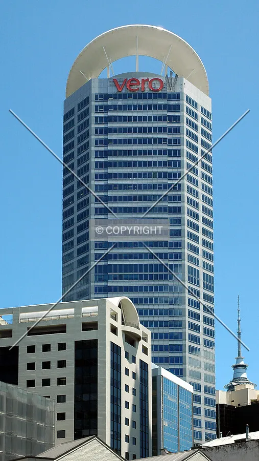 Front on view from Quay Street
