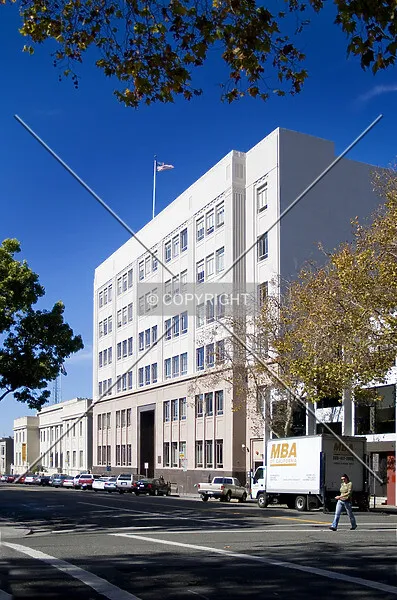 1947 Center Street