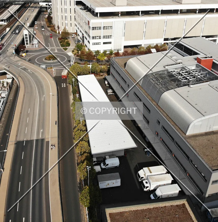 Messe Frankfurt