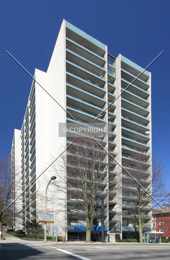 Full elevation