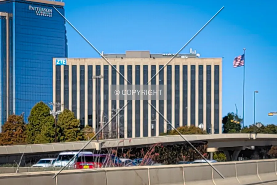Palisades Central Tower I