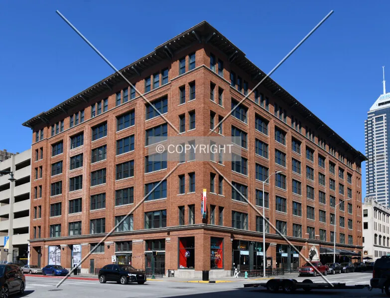 Century Building