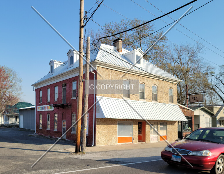 Pittsburg Paints