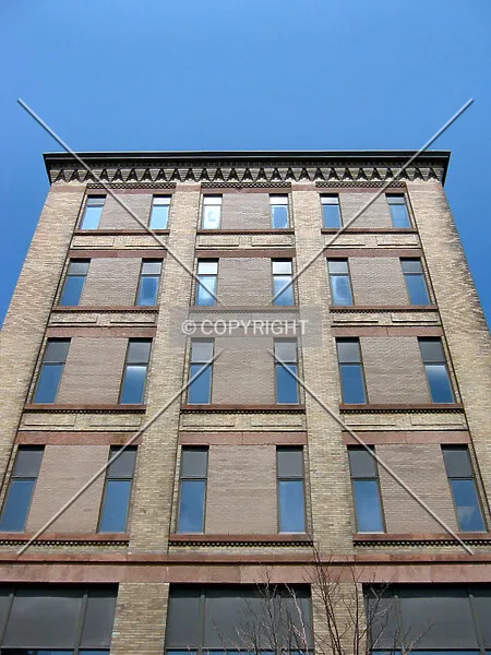 131 West 1st Street