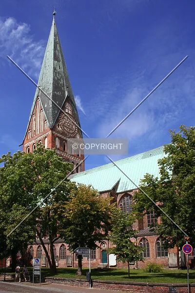 Johanniskirche