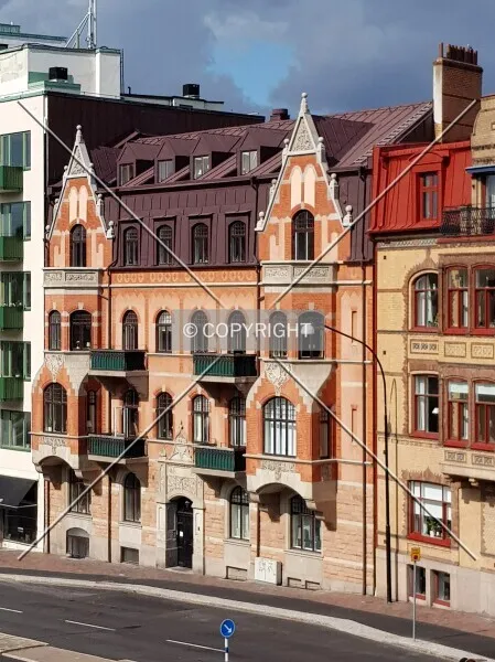 Hälsovägen 7