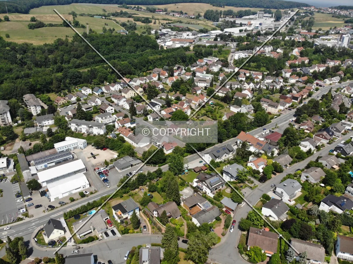 Ober-Ramstadt, Hessen