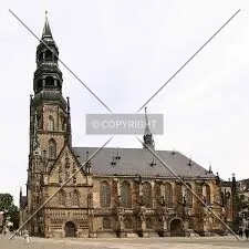 St. Marien