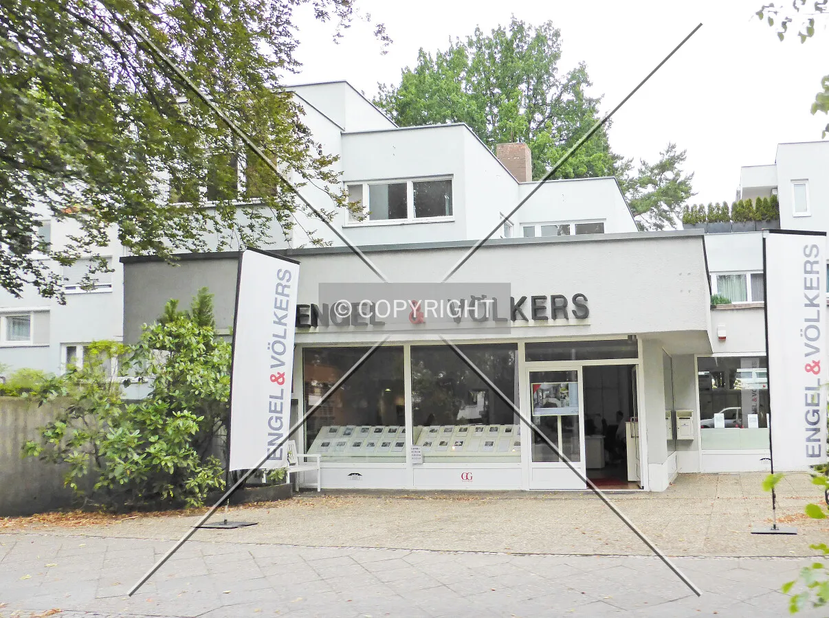 Engel & Völkers in Berlin