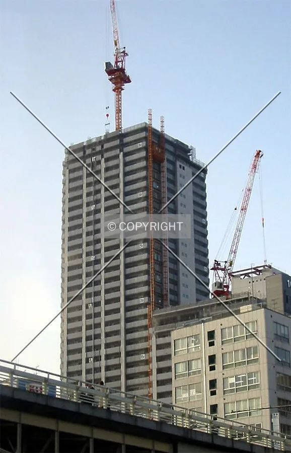 Under construction