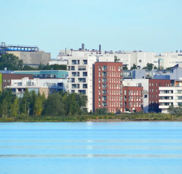 Helsingin Lontoonkatu 9