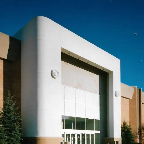 Chesterfield Mall