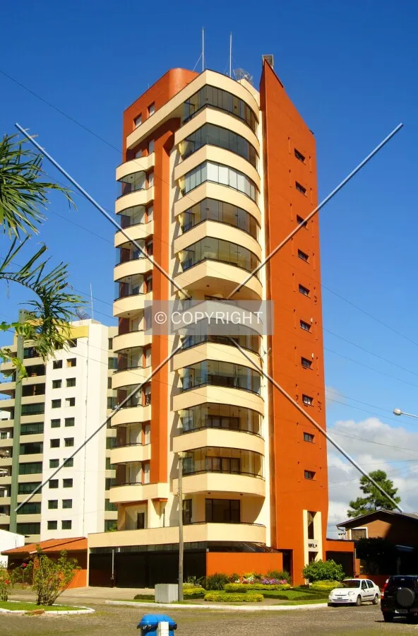 View from João Neves da Fontoura Square