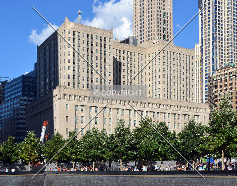 Federal Office Building