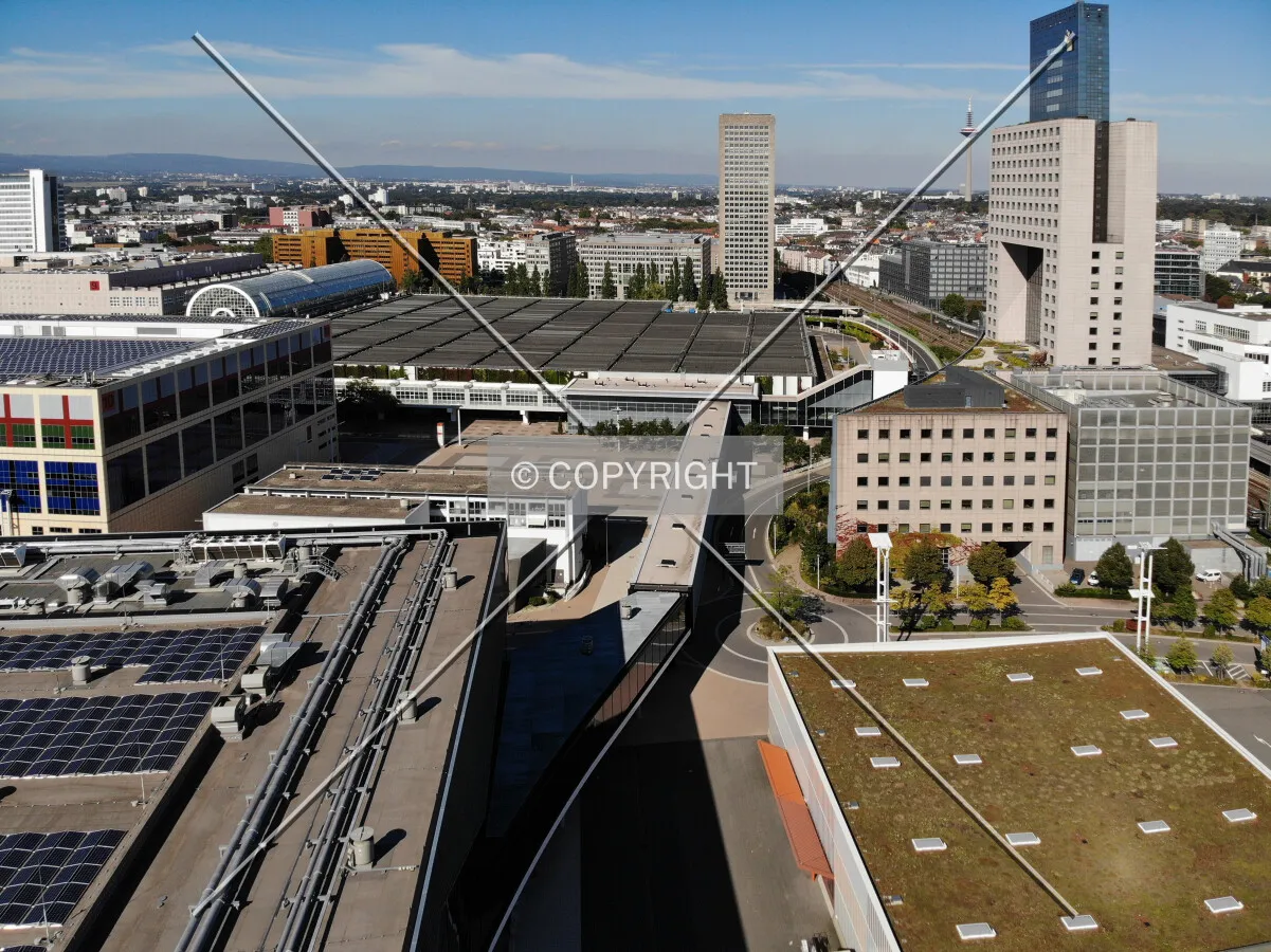 Messe Frankfurt