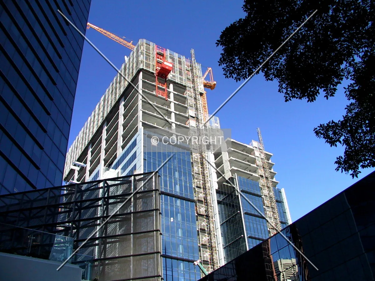 From Margaret Street