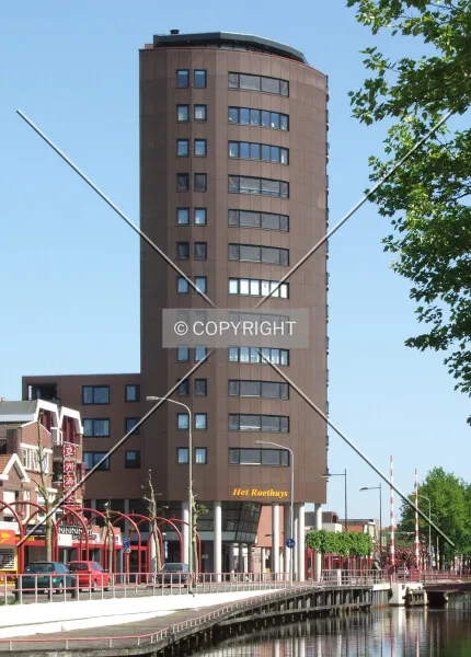 Het Raethuys