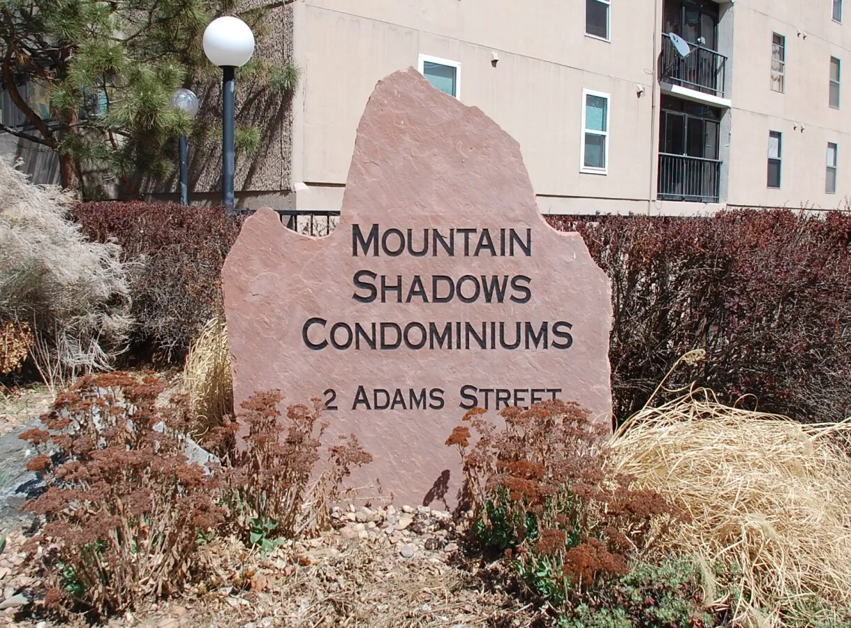 Signage