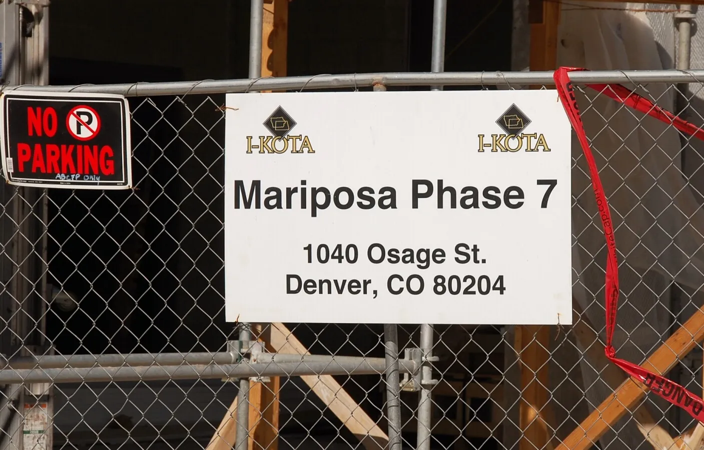 Signage