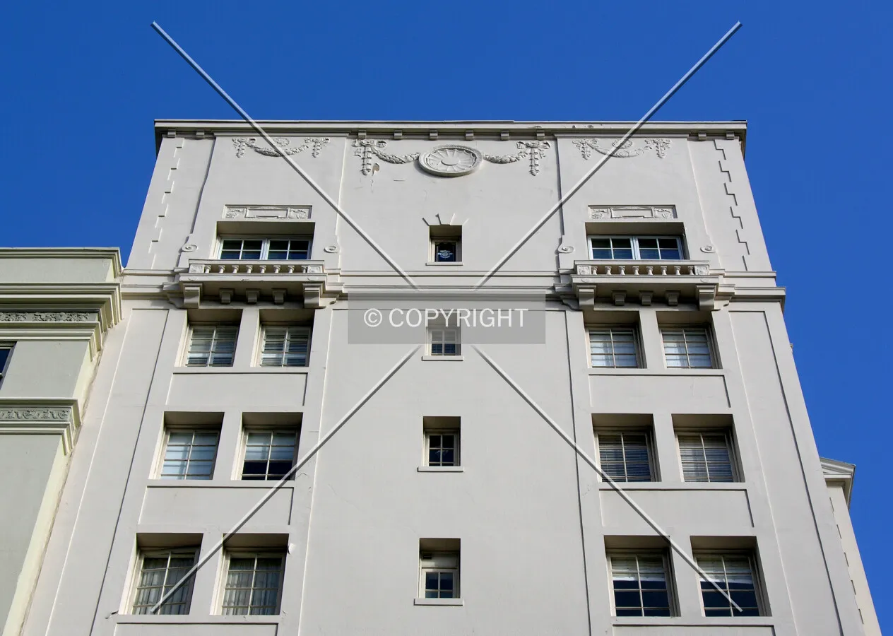 Top from the south