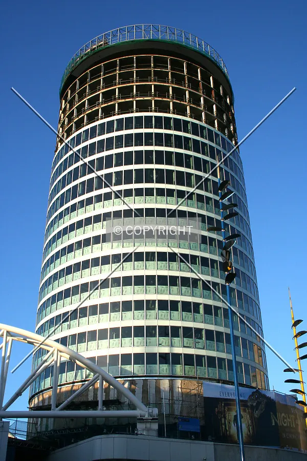 Full-height view