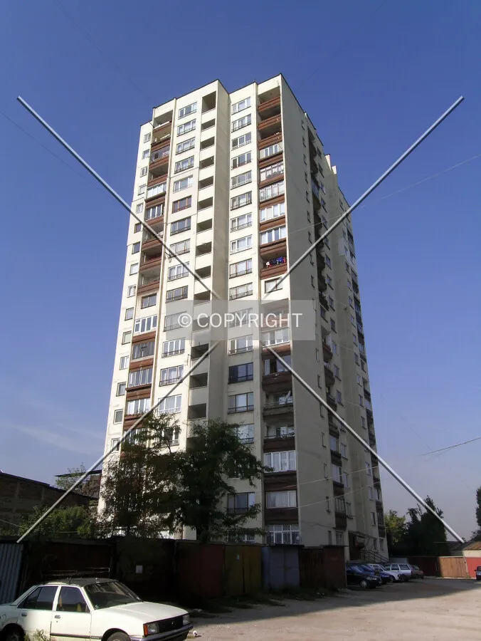 Full elevation