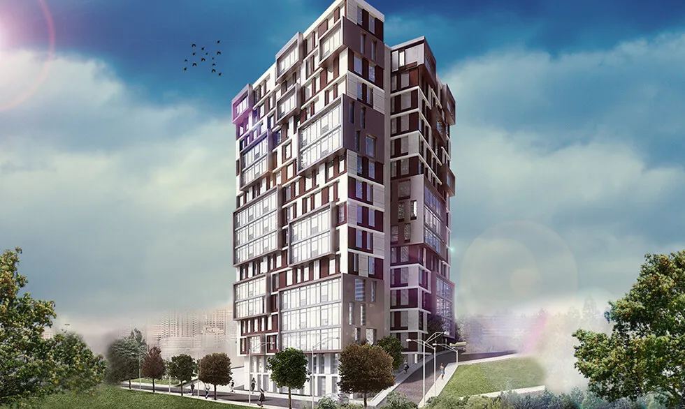 Computer rendering