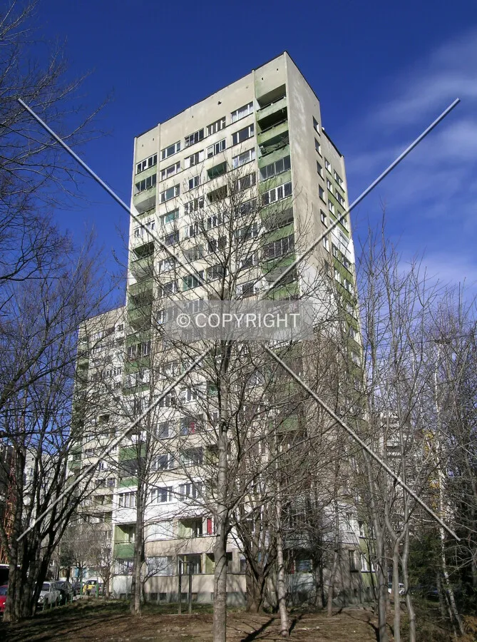 Full elevation